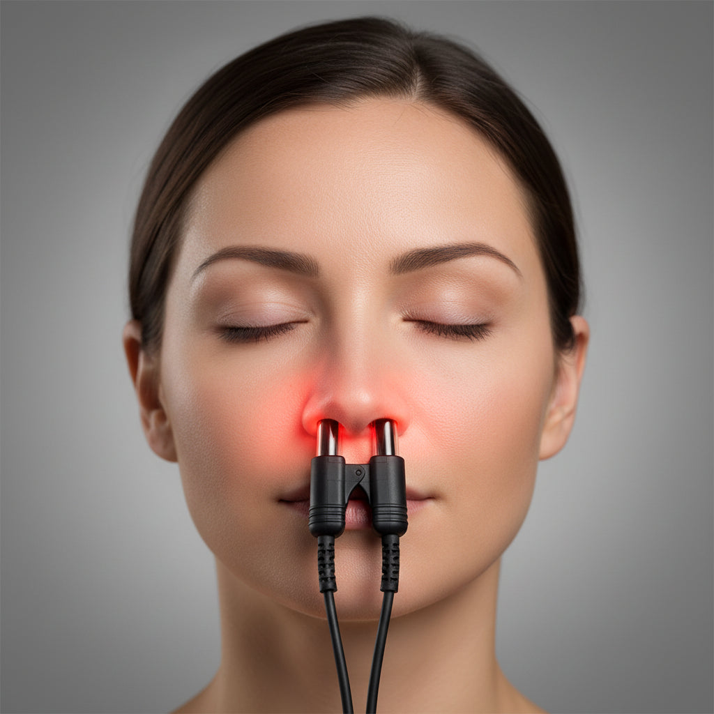 Red Light Wellness Kit (with Controller)