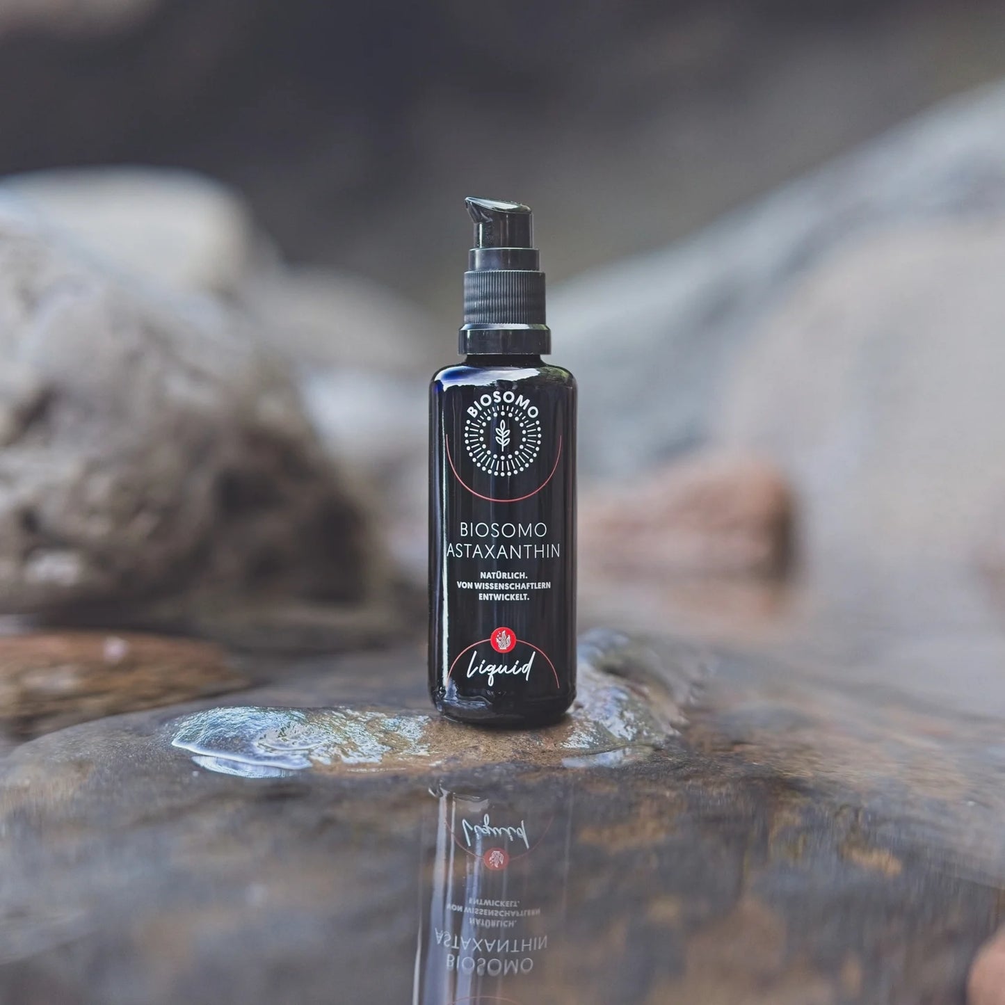 Biosomo Astaxanthin