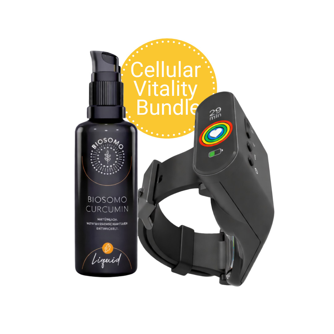 The Cellular Vitality Bundle