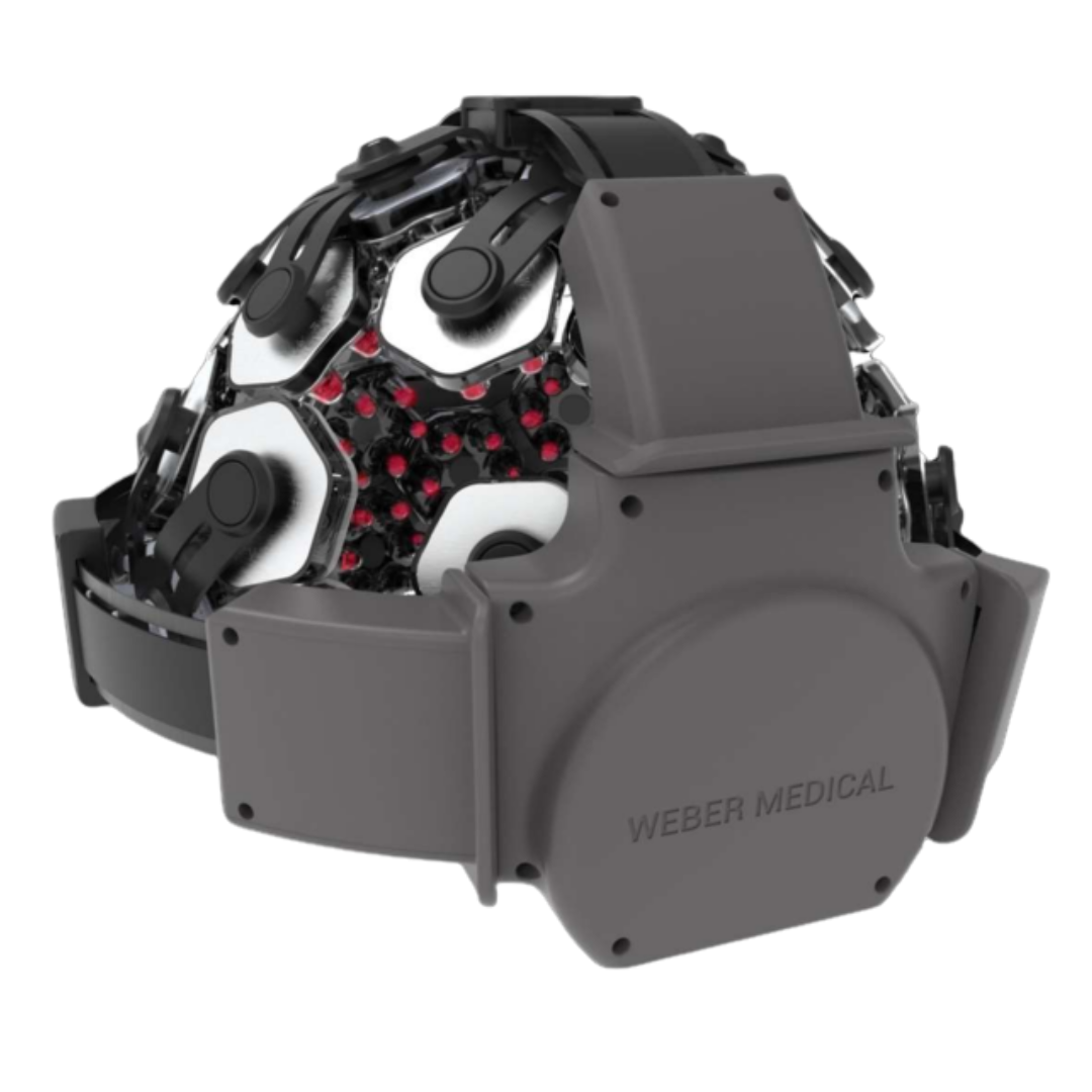 WeberBrain® - Home (*Pre-Order*)