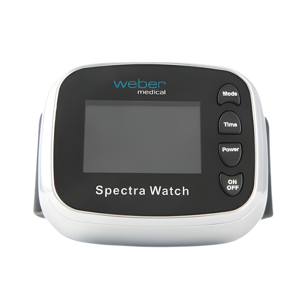 Spectra Laser Watch