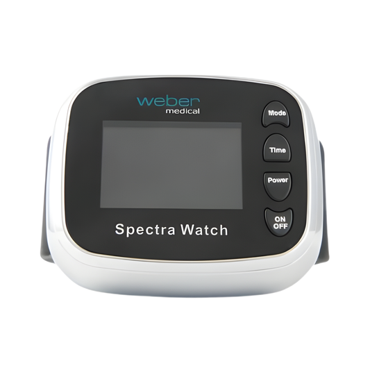 Spectra Laser Watch