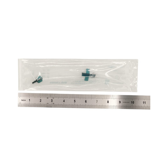 (2011)- Weberneedle® Fiberoptics Alone (50pcs)