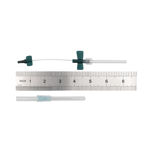(2011b) Weberneedle® Fiberoptic Light Guide + 22G Cannula (50pc)