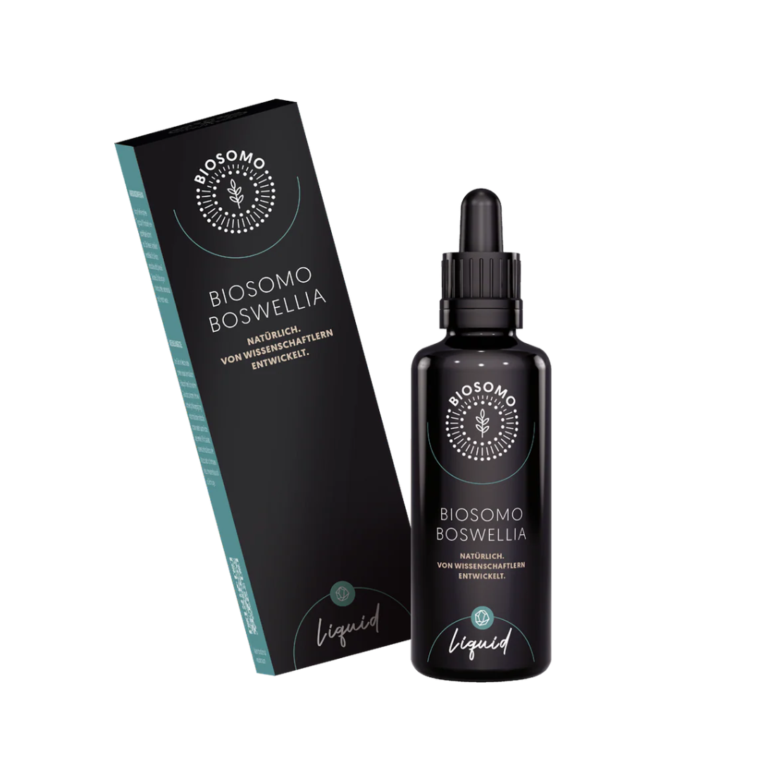 Biosomo Boswellia