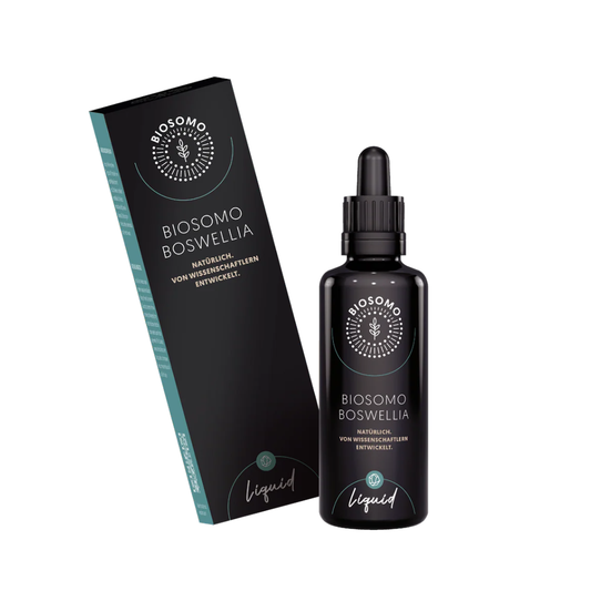 Biosomo Boswellia