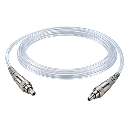 Optical Glass Fiber Cable – Topical Applications (2.1m) (3102)