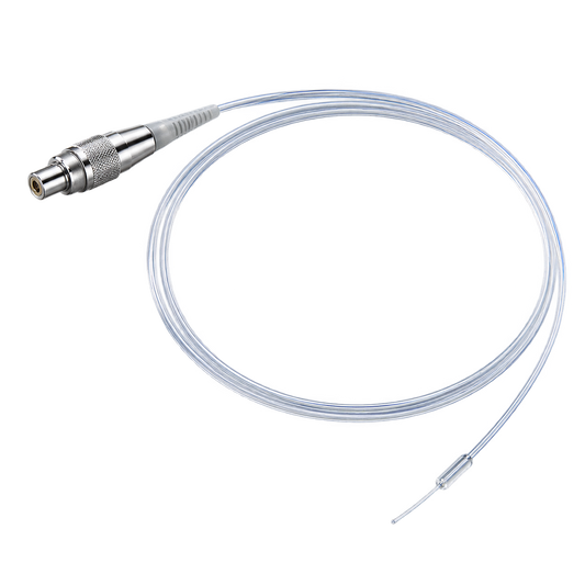 Optical Glass Fiber Cable – IV / Interstitial Applications (2.1m) (3117)