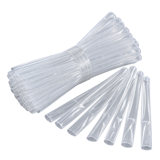 Mouth Shower Covers – 50 Pack (1037)