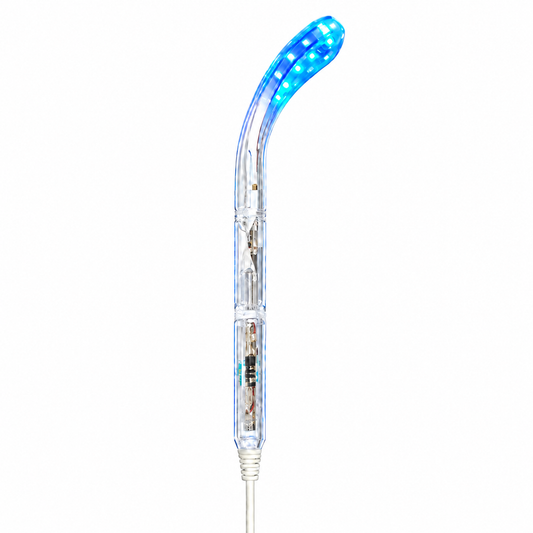 Laser Shower Mouth Applicator (1035)