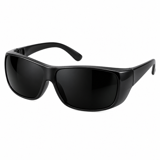 Laser Protective Eye-Caps – Cosmetic Treatment (3022)