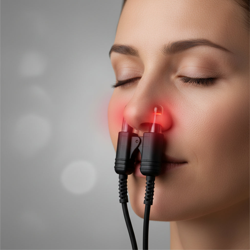 Red Light Wellness Kit (with Controller)