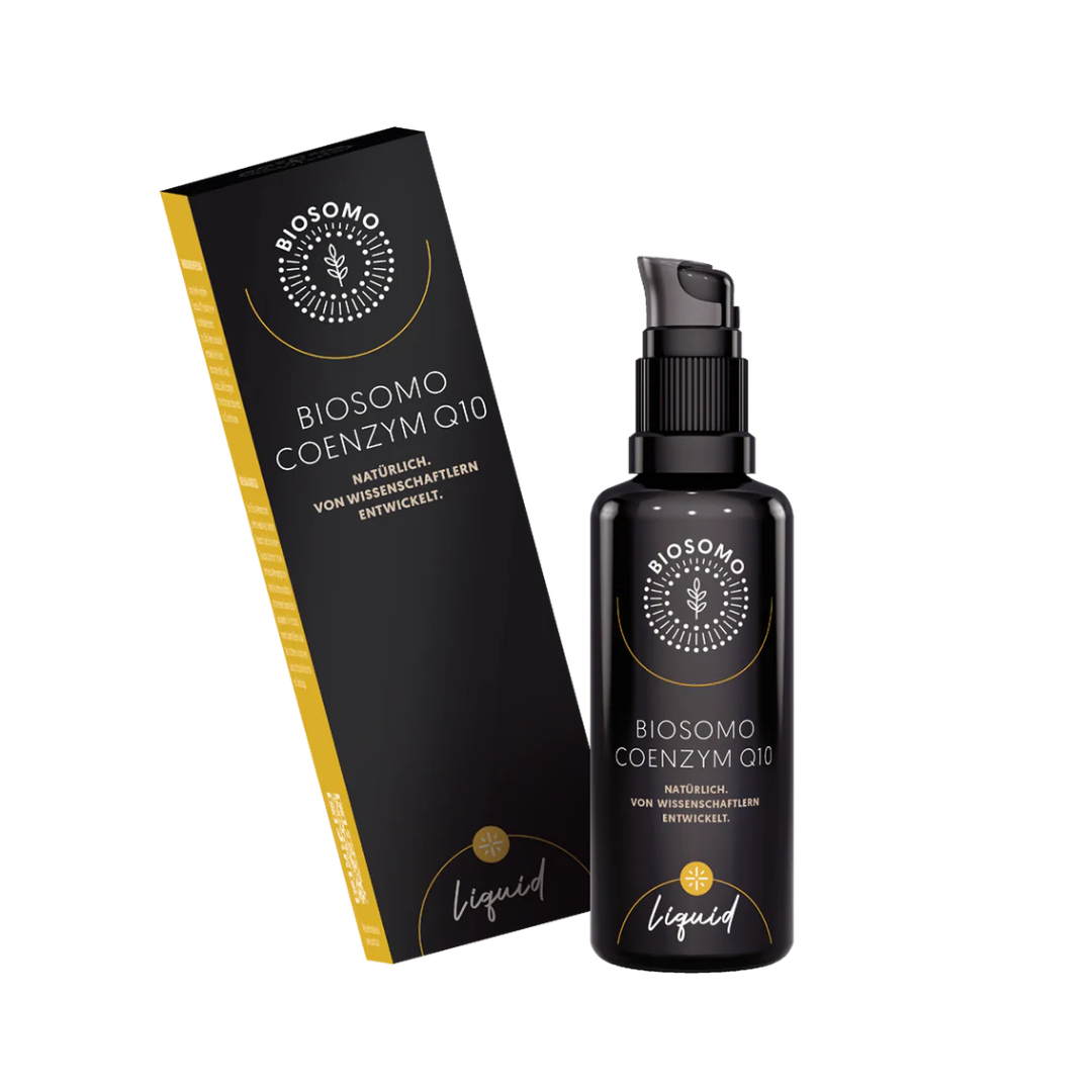 Biosomo Coenzyme Q10