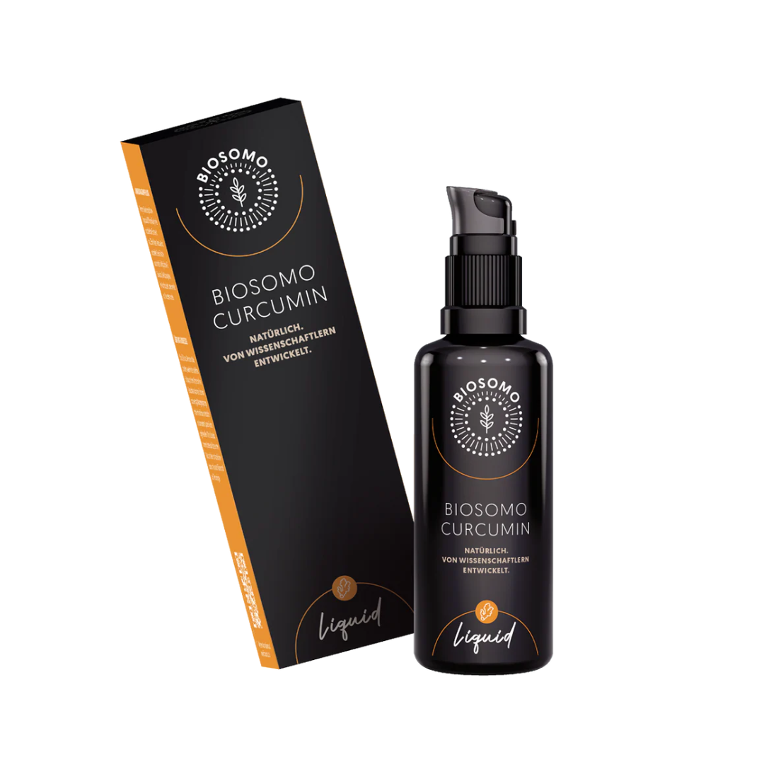 Biosomo Curcumin