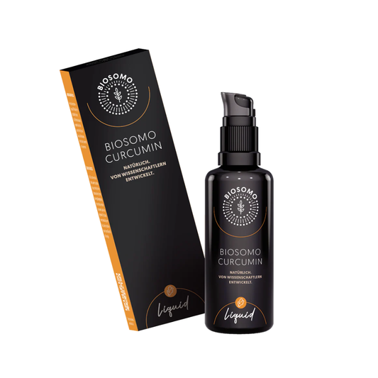 Biosomo Curcumin