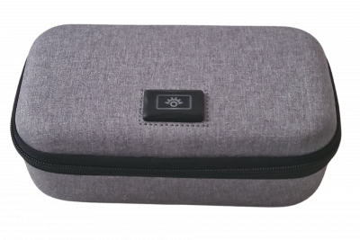 Full UV/Blue Light Wellness Kit (with Spectra Watch)