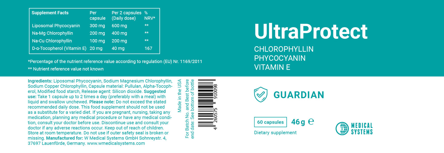 UltraProtect (60 caps)