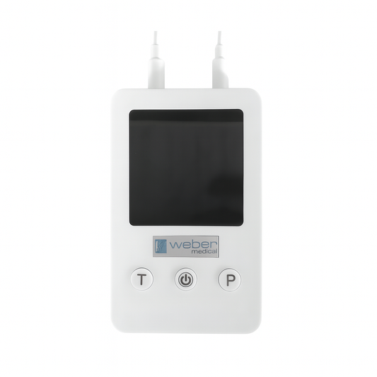 Controller (For Attachments)