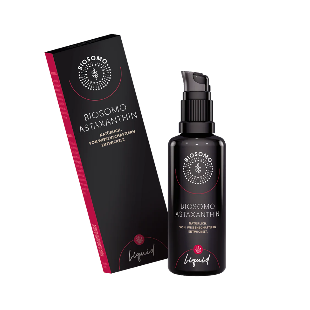 Biosomo Astaxanthin