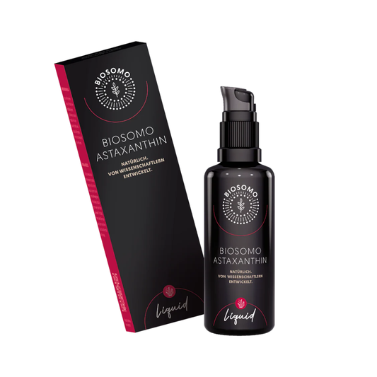 Biosomo Astaxanthin