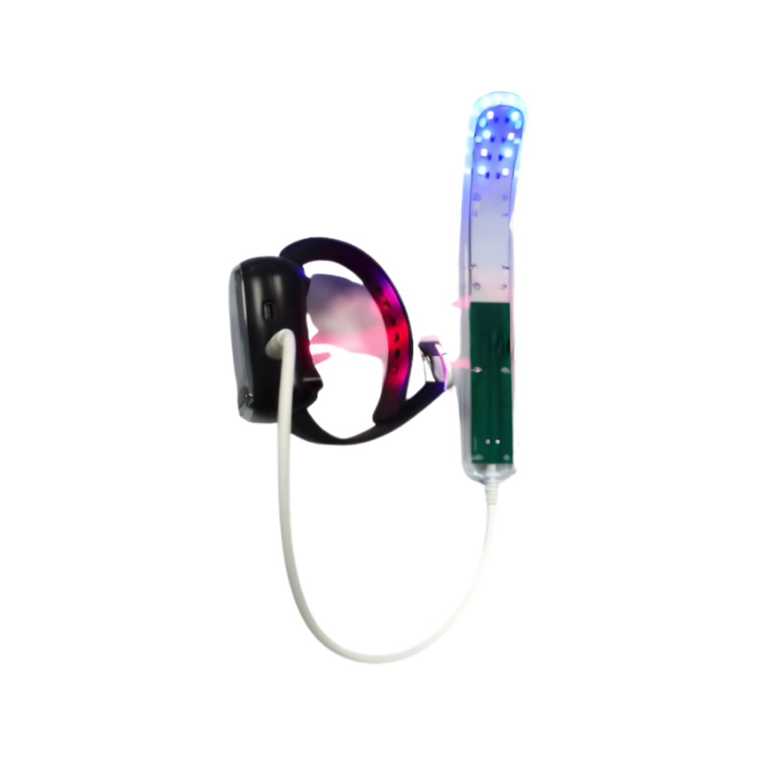 Full UV/Blue Light Wellness Kit (with Spectra Watch)