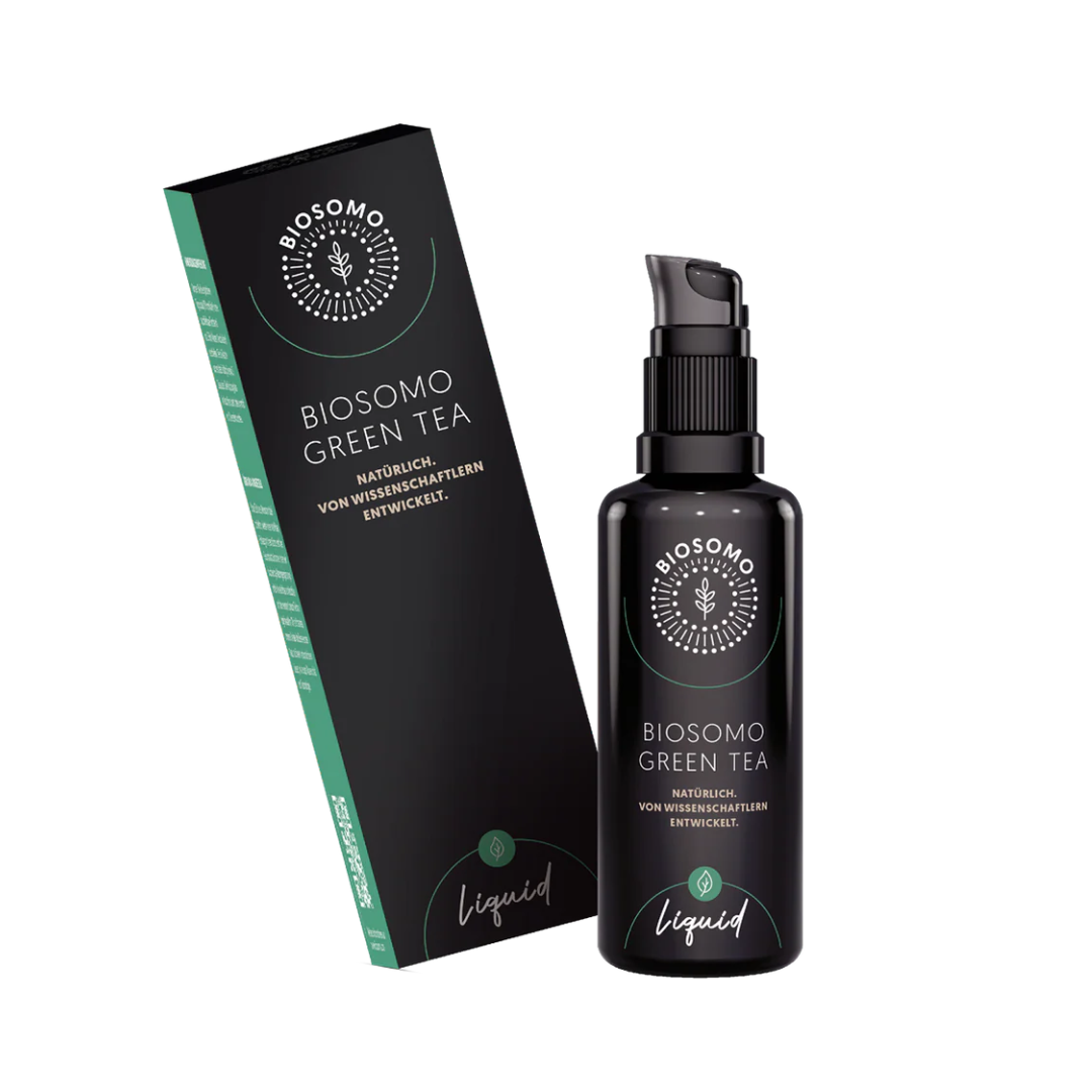 Biosomo Green Tea