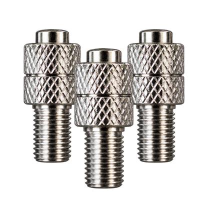 Weberneedle® EndoLaser IV Connector