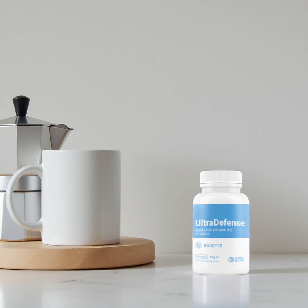 UltraDefense (60 caps)