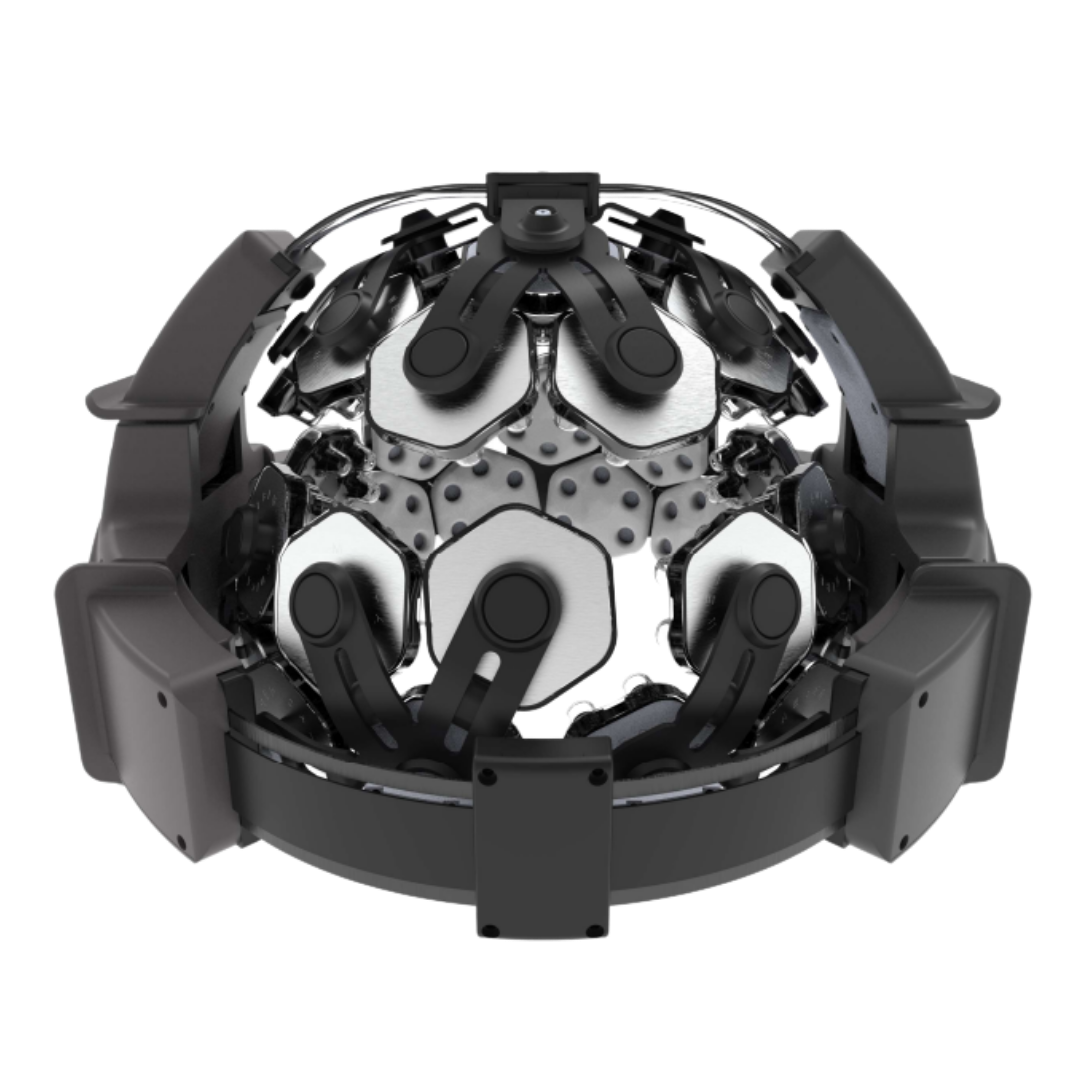 WeberBrain® Foundation Bundle