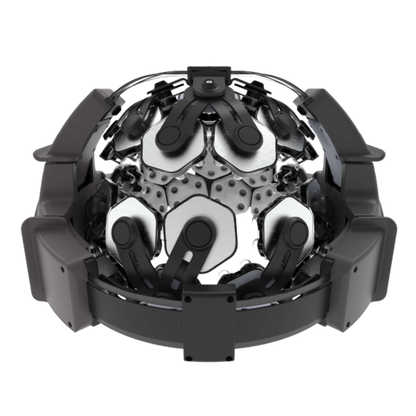 WeberBrain® Foundation Bundle