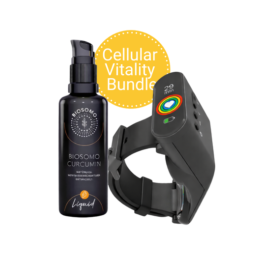 The Cellular Vitality Bundle