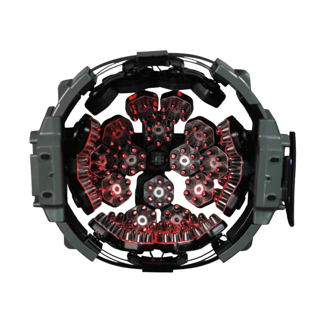 WeberBrain® - Pro version