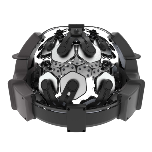 WeberBrain® - Home (*Pre-Order*)