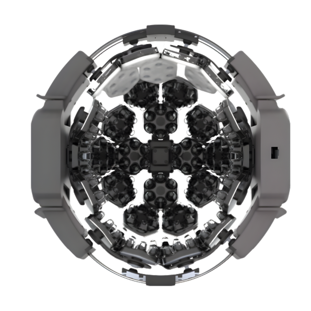 WeberBrain® - Home (*Pre-Order*)